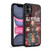 WWE Aj Styles Shattered Glass Gel Armour Case For Apple iPhone 11