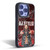 WWE Aj Styles Shattered Glass Gel Armour Case For Apple iPhone 11