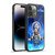 WWE Aj Styles Portrait Gel Armour Case For Apple iPhone 14 Pro Max