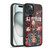 WWE Aj Styles Shattered Glass Gel Armour Case For Apple iPhone 15