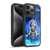 WWE Aj Styles Portrait Gel Armour Case For Apple iPhone 15 Pro