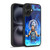 WWE Aj Styles Portrait Gel Armour Case For Apple iPhone 16