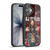 WWE Aj Styles Shattered Glass Gel Armour Case For Apple iPhone 17