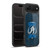 WWE Aj Styles Logo Gel Armour Case For Apple iPhone 17 Air