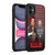 WWE The Bloodline Group Gel Armour Case For Apple iPhone 11