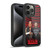 WWE The Bloodline Group Gel Armour Case For Apple iPhone 15 Pro