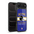 NFL Baltimore Ravens Graphics Helmet Typography Gel Armour Case For Apple iPhone 17 Air