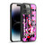WWE Bret Hart Graphics Gel Armour Case For Apple iPhone 14 Pro Max