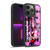 WWE Bret Hart Graphics Gel Armour Case For Apple iPhone 14 Pro