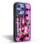 WWE Bret Hart Graphics Gel Armour Case For Apple iPhone 14 Pro