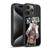 WWE CM Punk Graphics Gel Armour Case For Apple iPhone 15 Pro