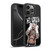 WWE CM Punk Graphics Gel Armour Case For Apple iPhone 16 Pro