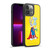 Looney Tunes Bugs Bunny Super Gel Armour Case For Apple iPhone 13 Pro Max
