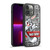 Looney Tunes Bugs Bunny Tiles Gel Armour Case For Apple iPhone 13 Pro Max
