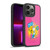 Looney Tunes Bugs Bunny Retro Gel Armour Case For Apple iPhone 13 Pro