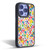 Looney Tunes Bugs Bunny Splatter Gel Armour Case For Apple iPhone 14 Pro