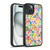 Looney Tunes Bugs Bunny Splatter Gel Armour Case For Apple iPhone 15