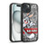 Looney Tunes Bugs Bunny Tiles Gel Armour Case For Apple iPhone 15