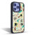 Looney Tunes Bugs Bunny Cool Gel Armour Case For Apple iPhone 15 Pro