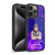 WWE Dominik Mysterio Portrait Gel Armour Case For Apple iPhone 15 Pro