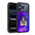 WWE Dominik Mysterio Portrait Gel Armour Case For Apple iPhone 17 Pro