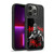WWE Hulk Hogan Graphics Gel Armour Case For Apple iPhone 13 Pro