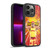 WWE Hulk Hogan Portrait Gel Armour Case For Apple iPhone 13 Pro