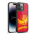WWE Hulk Hogan Hulkmania Gel Armour Case For Apple iPhone 14 Pro Max