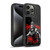 WWE Hulk Hogan Graphics Gel Armour Case For Apple iPhone 15 Pro