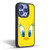 Looney Tunes Full Face Tweety Gel Armour Case For Apple iPhone 13 Pro Max