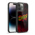 WWE LA Knight Yeah! Gel Armour Case For Apple iPhone 14 Pro Max