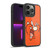 Looney Tunes Full Face Yosemite Sam Gel Armour Case For Apple iPhone 14 Pro