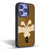 Looney Tunes Full Face Wile E. Coyote Gel Armour Case For Apple iPhone 15