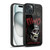 WWE NWO Skull Gel Armour Case For Apple iPhone 15