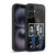 WWE NWO Hulk Hogan Gel Armour Case For Apple iPhone 16