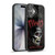 WWE NWO Skull Gel Armour Case For Apple iPhone 17