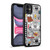 Looney Tunes Graphics and Characters Bugs Bunny Gel Armour Case For Apple iPhone 11