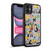 Looney Tunes Graphics and Characters Daffy Duck Gel Armour Case For Apple iPhone 11