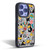 Looney Tunes Graphics and Characters Daffy Duck Gel Armour Case For Apple iPhone 11