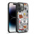 Looney Tunes Graphics and Characters Bugs Bunny Gel Armour Case For Apple iPhone 14 Pro Max