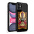 WWE Rey Mysterio Glow Gel Armour Case For Apple iPhone 11