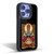 WWE Rey Mysterio Glow Gel Armour Case For Apple iPhone 16 Pro Max
