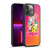Looney Tunes Patterns I Love Rainbow Gel Armour Case For Apple iPhone 13 Pro Max