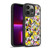 Looney Tunes Patterns Group Gel Armour Case For Apple iPhone 13 Pro