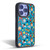 Looney Tunes Patterns Head Shots Gel Armour Case For Apple iPhone 13 Pro