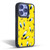 Looney Tunes Patterns Tweety Gel Armour Case For Apple iPhone 14 Pro Max