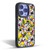 Looney Tunes Patterns Group Gel Armour Case For Apple iPhone 14 Pro