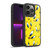 Looney Tunes Patterns Tweety Gel Armour Case For Apple iPhone 14 Pro