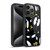 Looney Tunes Patterns Marvin The Martian Gel Armour Case For Apple iPhone 15 Pro
