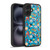 Looney Tunes Patterns Head Shots Gel Armour Case For Apple iPhone 16